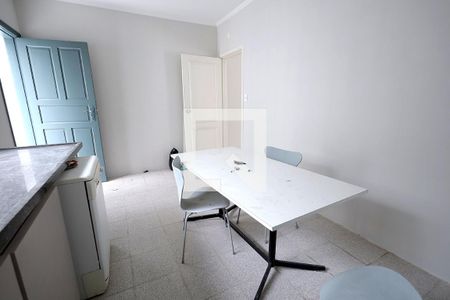 Cozinha de casa para alugar com 2 quartos, 118m² em Vila América, Santo André