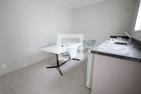 Cozinha de casa para alugar com 2 quartos, 118m² em Vila América, Santo André