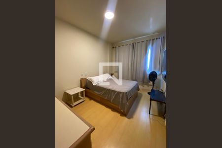 Quarto de apartamento para alugar com 1 quarto, 67m² em Barra da Tijuca, Rio de Janeiro
