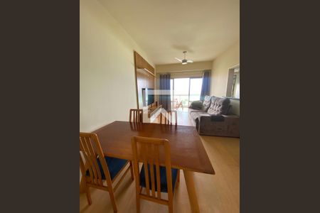 Sala de apartamento para alugar com 1 quarto, 67m² em Barra da Tijuca, Rio de Janeiro