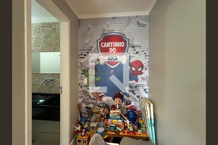 Sala de apartamento para alugar com 3 quartos, 131m² em Vila Pirituba, São Paulo