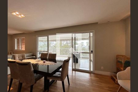 Sala de Jantar de apartamento para alugar com 3 quartos, 131m² em Vila Pirituba, São Paulo