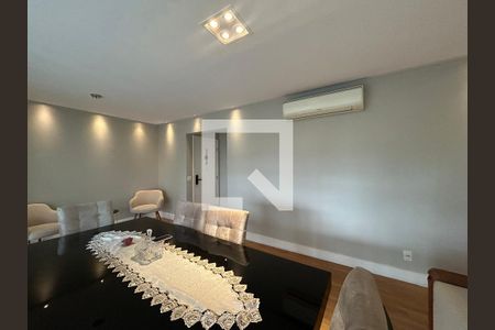 Sala de Jantar de apartamento para alugar com 3 quartos, 131m² em Vila Pirituba, São Paulo
