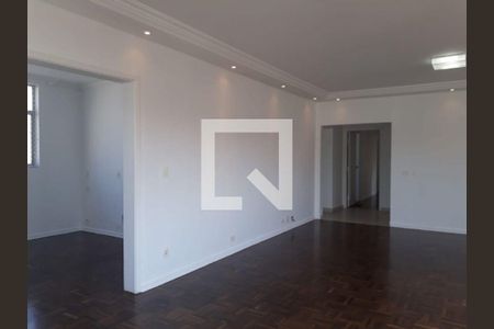Apartamento à venda com 3 quartos, 160m² em Jardim Paulista, São Paulo