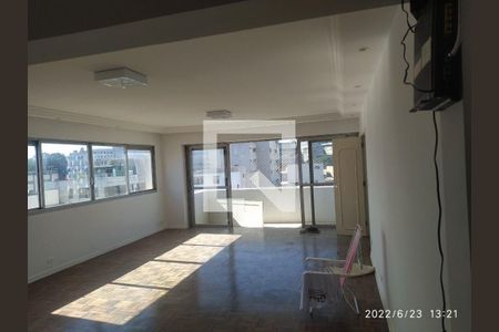 Apartamento à venda com 3 quartos, 160m² em Jardim Paulista, São Paulo