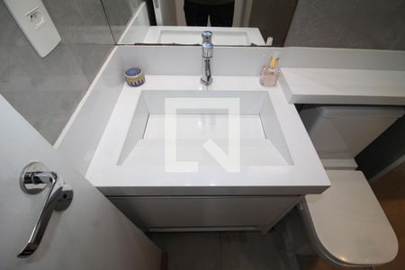 Quarto 1 - Banheiro de apartamento para alugar com 3 quartos, 67m² em Jardim Sao Paulo(zona Norte), São Paulo