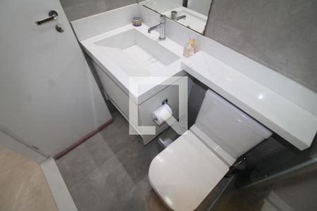 Quarto 1 - Banheiro de apartamento para alugar com 3 quartos, 67m² em Jardim Sao Paulo(zona Norte), São Paulo