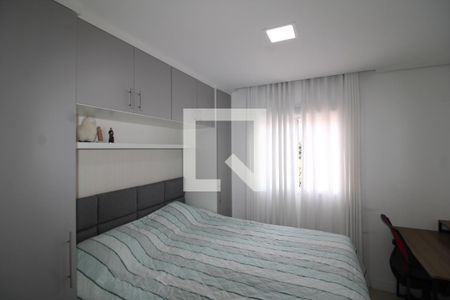 Quarto 1 de apartamento para alugar com 3 quartos, 67m² em Jardim Sao Paulo(zona Norte), São Paulo