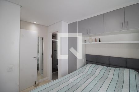 Quarto 1 de apartamento para alugar com 3 quartos, 67m² em Jardim Sao Paulo(zona Norte), São Paulo