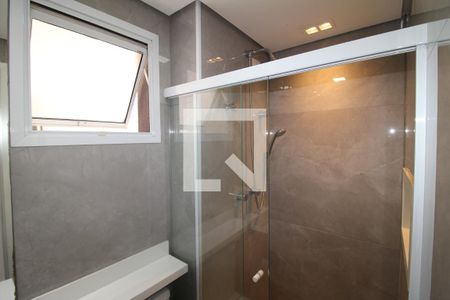 Quarto 1 - Banheiro de apartamento para alugar com 3 quartos, 67m² em Jardim Sao Paulo(zona Norte), São Paulo