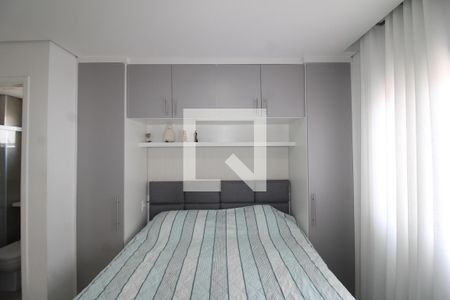 Quarto 1 de apartamento para alugar com 3 quartos, 67m² em Jardim Sao Paulo(zona Norte), São Paulo