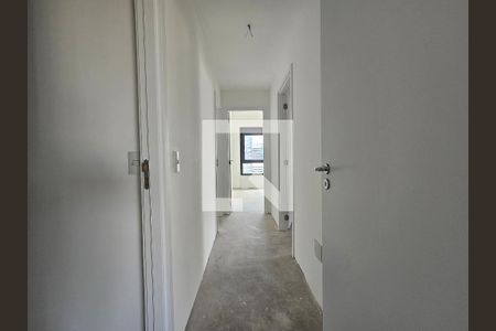 Corredor de apartamento à venda com 3 quartos, 224m² em Vila Gertrudes, São Paulo