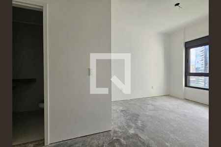 Suíte 1 de apartamento à venda com 3 quartos, 224m² em Vila Gertrudes, São Paulo