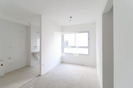 Apartamento à venda com 2 quartos, 45m² em Vila Mazzei, São Paulo
