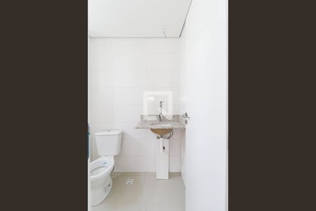 Apartamento à venda com 2 quartos, 45m² em Vila Mazzei, São Paulo