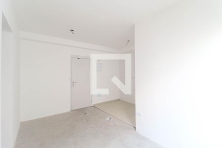 Apartamento à venda com 2 quartos, 45m² em Vila Mazzei, São Paulo