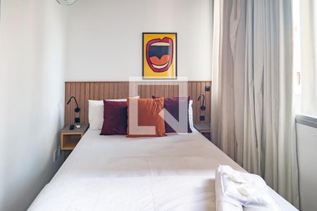 Studio de kitnet/studio à venda com 0 quarto, 16m² em Bela Vista, São Paulo