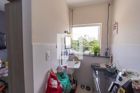Apartamento à venda com 2 quartos, 37m² em Cidade Patriarca, São Paulo