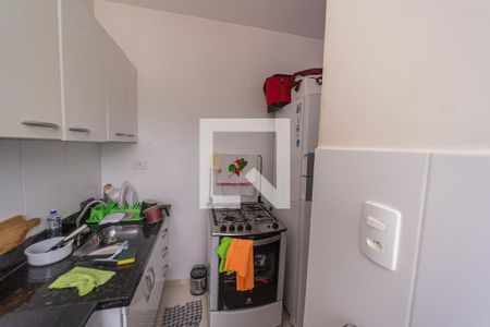 Apartamento à venda com 2 quartos, 37m² em Cidade Patriarca, São Paulo