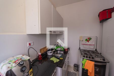 Apartamento à venda com 2 quartos, 37m² em Cidade Patriarca, São Paulo