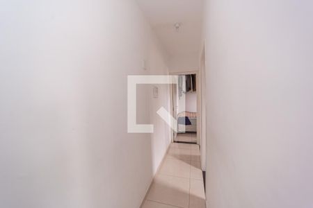 Apartamento à venda com 2 quartos, 37m² em Cidade Patriarca, São Paulo
