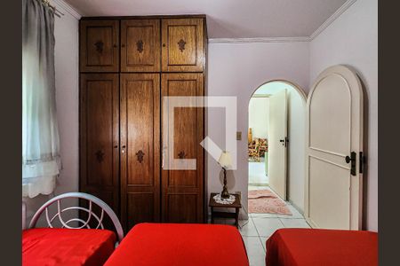 Quarto 1 de apartamento para alugar com 3 quartos, 86m² em Jardim Pereira do Amparo, Jacareí