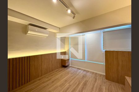 Quarto de kitnet/studio para alugar com 0 quarto, 24m² em Vila Cordeiro, São Paulo