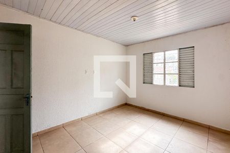 Quarto 2 de casa para alugar com 2 quartos, 70m² em Baeta Neves, São Bernardo do Campo