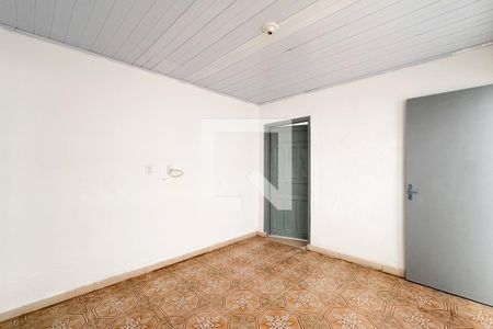 Sala de casa para alugar com 2 quartos, 70m² em Baeta Neves, São Bernardo do Campo