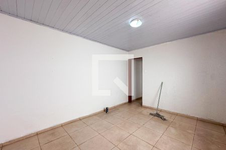 Quarto 1 de casa para alugar com 2 quartos, 70m² em Baeta Neves, São Bernardo do Campo