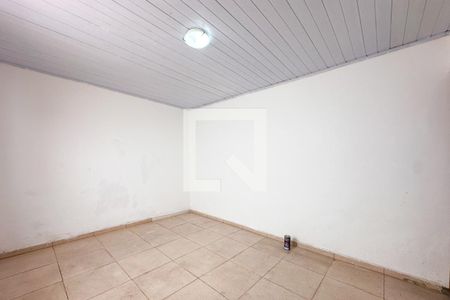 Quarto 1 de casa para alugar com 2 quartos, 70m² em Baeta Neves, São Bernardo do Campo