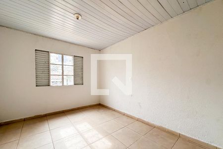 Quarto 2 de casa para alugar com 2 quartos, 70m² em Baeta Neves, São Bernardo do Campo