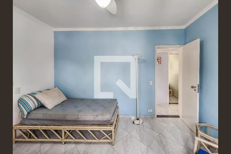Quarto 1 de apartamento para alugar com 3 quartos, 123m² em Jardim Pereira do Amparo, Jacareí