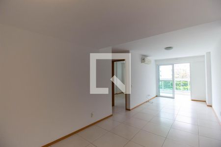 Apartamento para alugar com 1 quarto, 85m² em Icaraí, Niterói