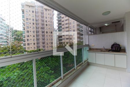Apartamento para alugar com 1 quarto, 85m² em Icaraí, Niterói