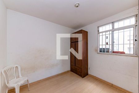 Quarto 1 de apartamento à venda com 2 quartos, 45m² em Camargos, Belo Horizonte