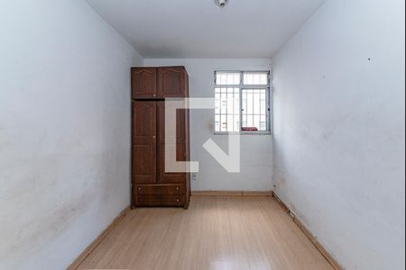 Quarto 1 de apartamento à venda com 2 quartos, 45m² em Camargos, Belo Horizonte