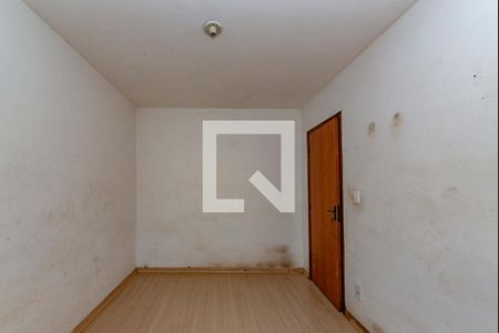 Quarto 2 de apartamento à venda com 2 quartos, 45m² em Camargos, Belo Horizonte