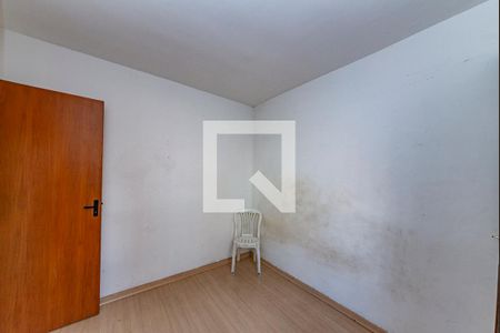 Quarto 1 de apartamento à venda com 2 quartos, 45m² em Camargos, Belo Horizonte