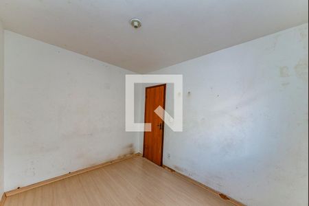 Quarto 2 de apartamento à venda com 2 quartos, 45m² em Camargos, Belo Horizonte