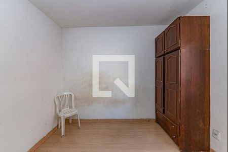 Quarto 1 de apartamento à venda com 2 quartos, 45m² em Camargos, Belo Horizonte