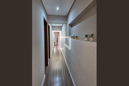 Casa à venda com 3 quartos, 222m² em Vila Judite, São Bernardo do Campo