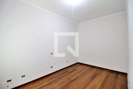 Casa à venda com 3 quartos, 207m² em Campestre, Santo André