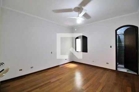 Casa à venda com 3 quartos, 207m² em Campestre, Santo André