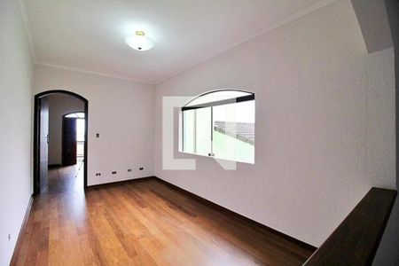 Casa à venda com 3 quartos, 207m² em Campestre, Santo André