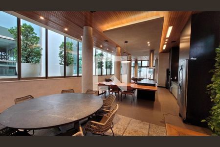 Apartamento à venda com 4 quartos, 244m² em Vila da Serra, Nova Lima