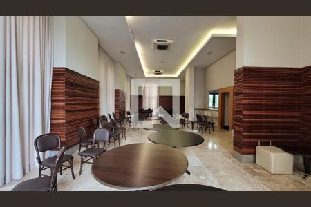 Apartamento à venda com 4 quartos, 244m² em Vila da Serra, Nova Lima