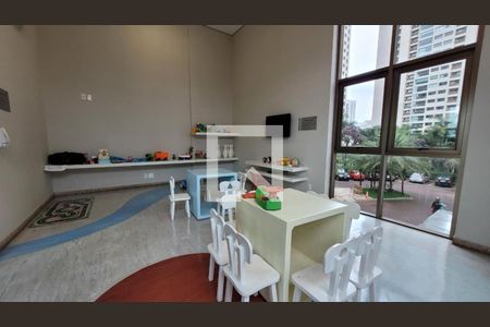 Apartamento à venda com 4 quartos, 244m² em Vila da Serra, Nova Lima