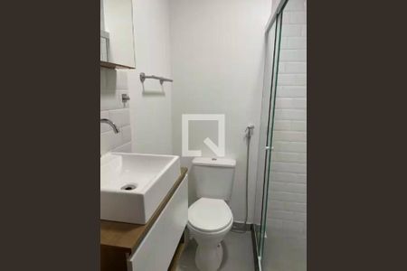 Apartamento à venda com 1 quarto, 36m² em Centro, Rio de Janeiro