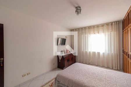 Quarto 2 de casa à venda com 2 quartos, 125m² em Jardim Fernandes, São Paulo